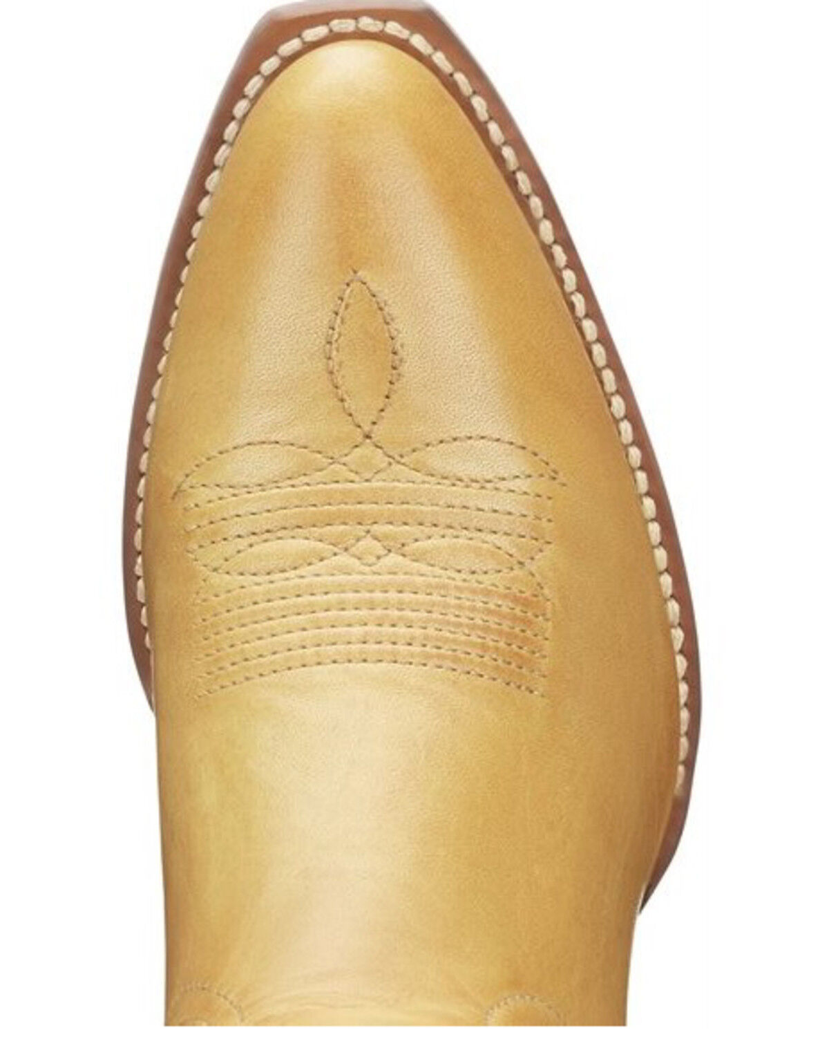 Image #6 - Justin Women's Whitley Western Boots - Round Toe, , hi-res