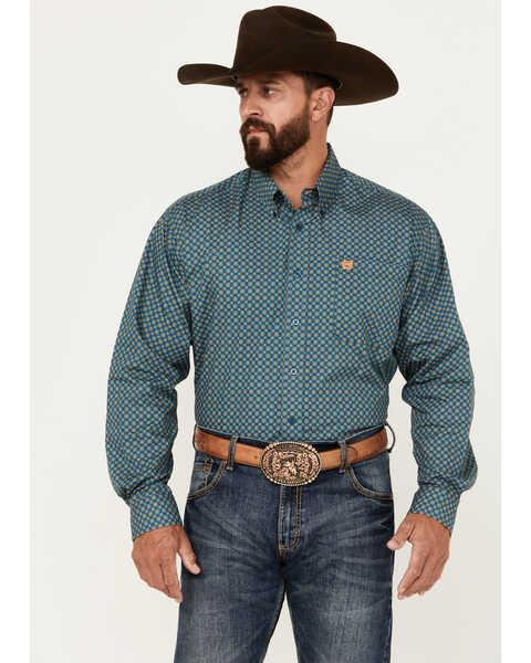 Men's Western Shirts - Sheplers