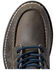 Ariat Women's Rebar Wedge Waterproof Work Boots - Soft Toe, Grey, hi-res