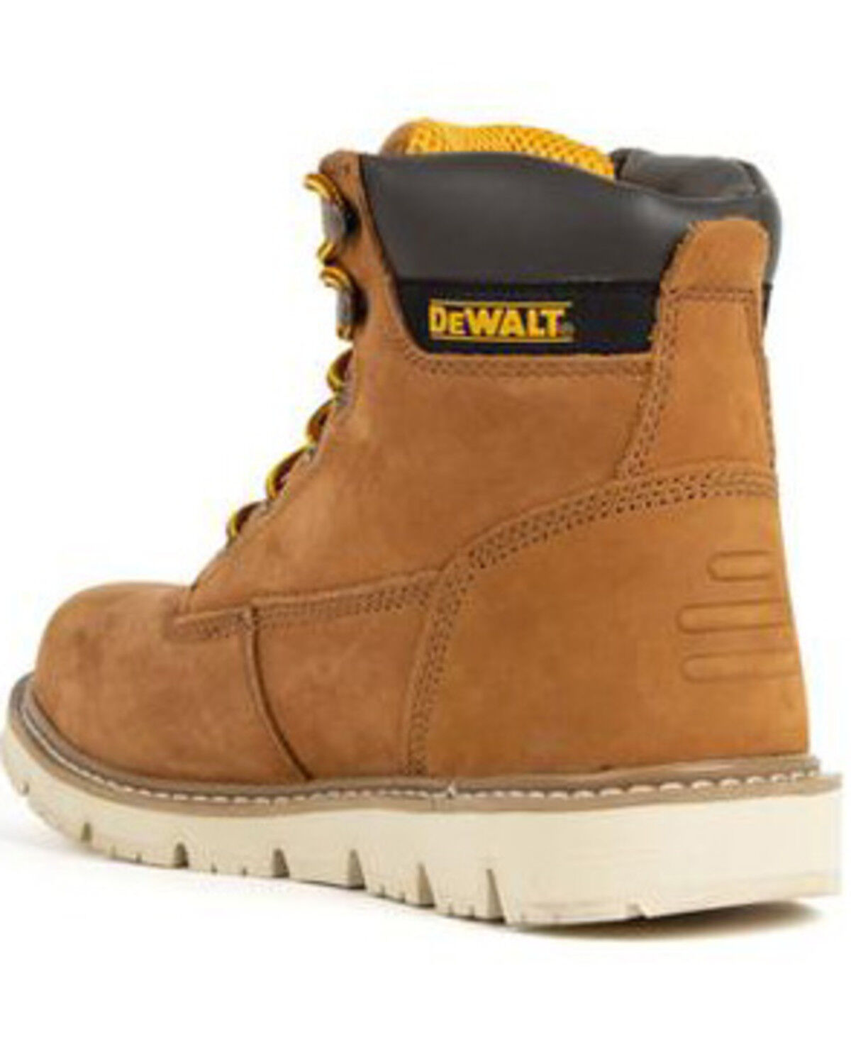 dewalt work boot laces