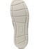 Image #5 - Ariat Men's Heather Brown Hilo 360 Canvas Slip-On Casual Shoe - Moc Toe, Brown, hi-res