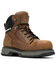 Image #1 - Wolverine Men's 6" Reforce EnergyBound&trade; CarbonMax&reg; Work Boots - Composite Toe, Beige, hi-res