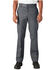Image #1 - Dickies Men's Original 874® Twill Work Pants, Grey, hi-res