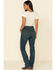 Image #5 - Wrangler Women's Tuff Buck Ultimate Riding Q-Baby Jeans, Tuff Buck, hi-res