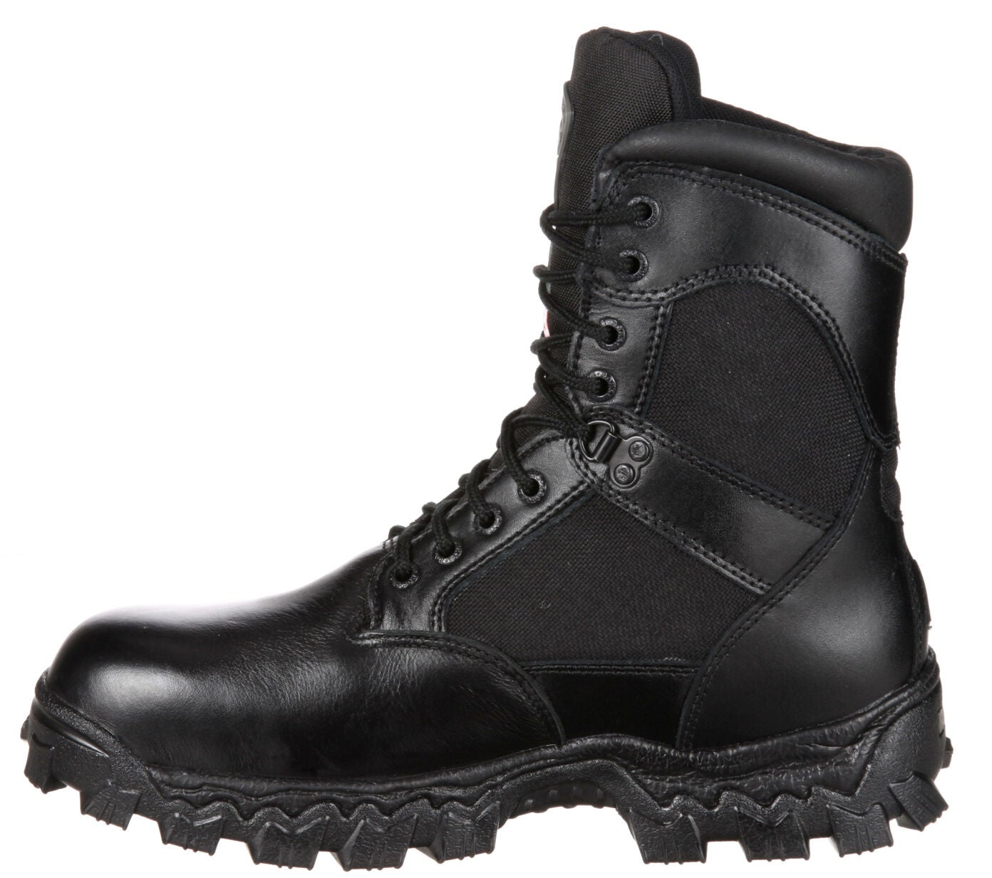 steel toe puncture resistant work boots