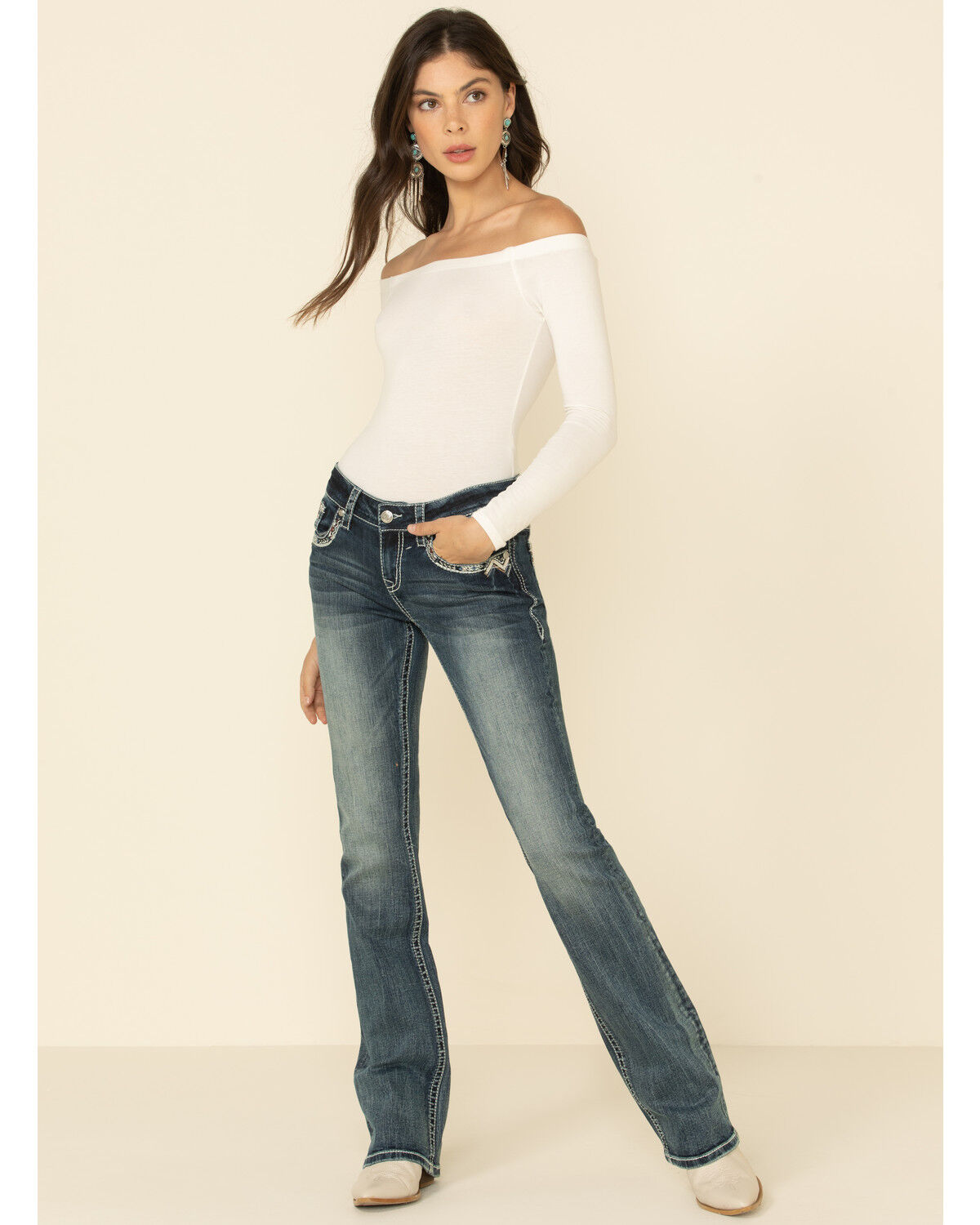 grace jeans on sale