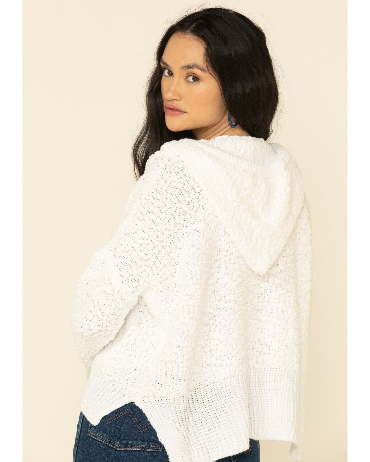 Pol sweater hoodie Clearance