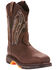 Image #1 - Ariat Men's WorkHog® XT Dare Boots - Carbon Toe, Brown, hi-res
