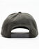 Image #3 - Hawx Men's Gradient Logo Ball Cap, Grey, hi-res