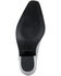 DanielXDiamond Women's North Jewel Cave Tall Western Boots - Snip Toe , Silver, hi-res