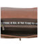 STS Ranchwear By Carroll Women's Brown Baroness ll Style Wallet, Brown, hi-res