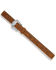 Image #3 - Justin Men's Sequoia Western Belt, , hi-res