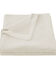 Image #3 - HiEnd Accents Vintage White Stonewashed Cotton & Velvet 3-Piece King Quilt Set, Off White, hi-res