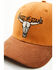 Cody James Men's United We Stand Baseball Cap , Pecan, hi-res