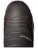 Image #5 - Timberland PRO Men's 6" Endurance Met Guard Work Boots - Steel Toe, Brown, hi-res