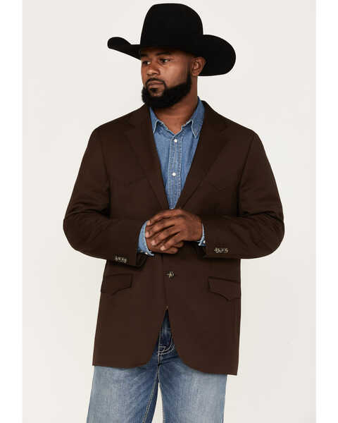 Men's Western Suits And Separates