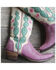 Image #7 - Junk Gypsy by Lane Women's Hard To Handle Western Boots - Snip Toe, , hi-res