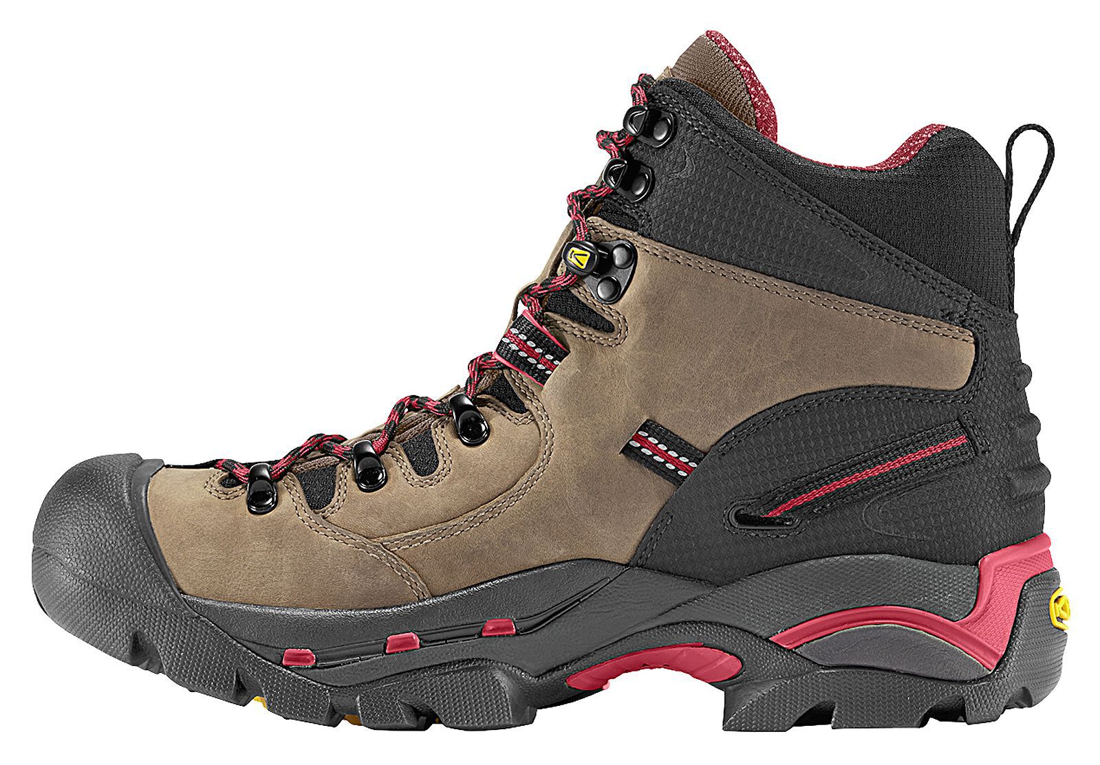 keen pittsburgh work boots
