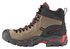 Image #3 - Keen Men's Pittsburgh Mid Waterproof Boots - Steel Toe, Bison, hi-res