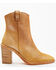 Image #2 - Shyanne Women's Goldie Western Boots - Round Toe, Gold, hi-res