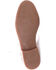 Image #4 - Bed Stu Men's Leonardo Western Casual Boots - Round Toe, Tan, hi-res