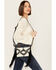 Image #1 - Idyllwind Women's Caraway Crossbody Bag, White, hi-res
