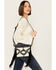 Image #1 - Idyllwind Women's Caraway Crossbody Bag , White, hi-res