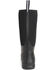 Muck Boots Men's Chore Max Rubber Boots - Composite Toe, Black, hi-res