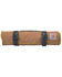 Image #1 - Carhartt Brown 18-Pocket Utility Tool Roll, Brown, hi-res