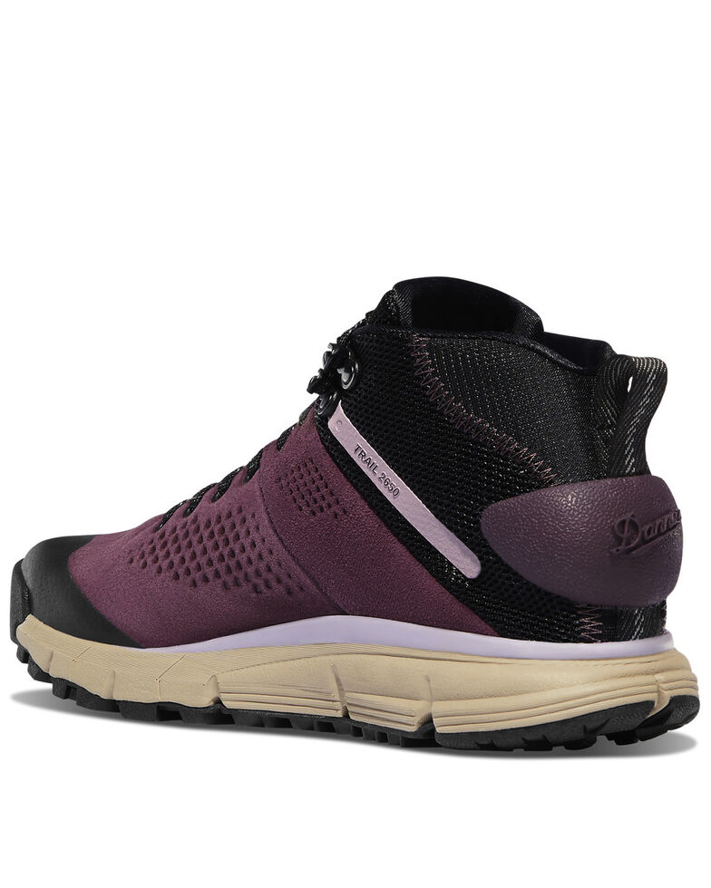 soft hiking shoes