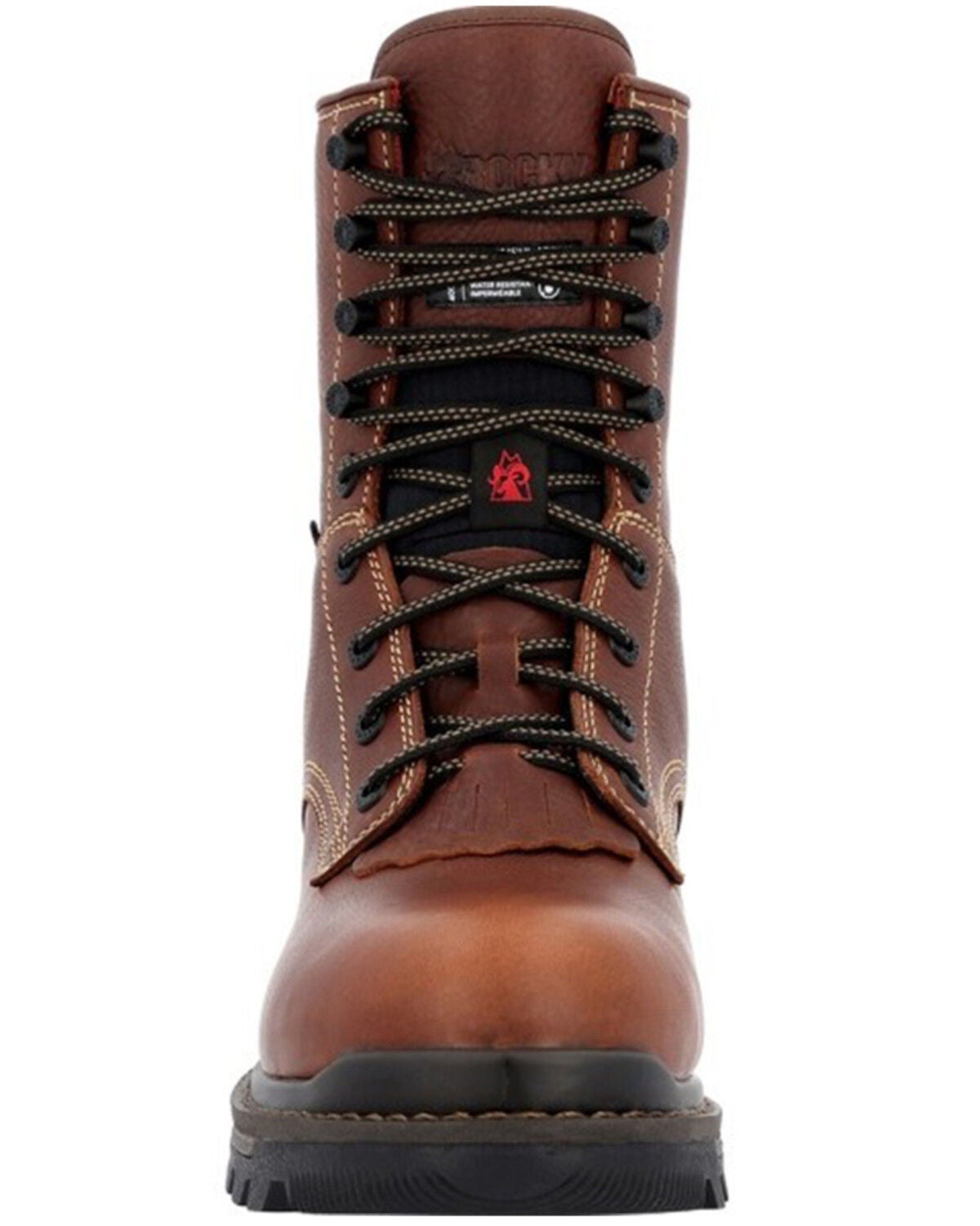 Rams Horn Insulated Waterproof Lace 