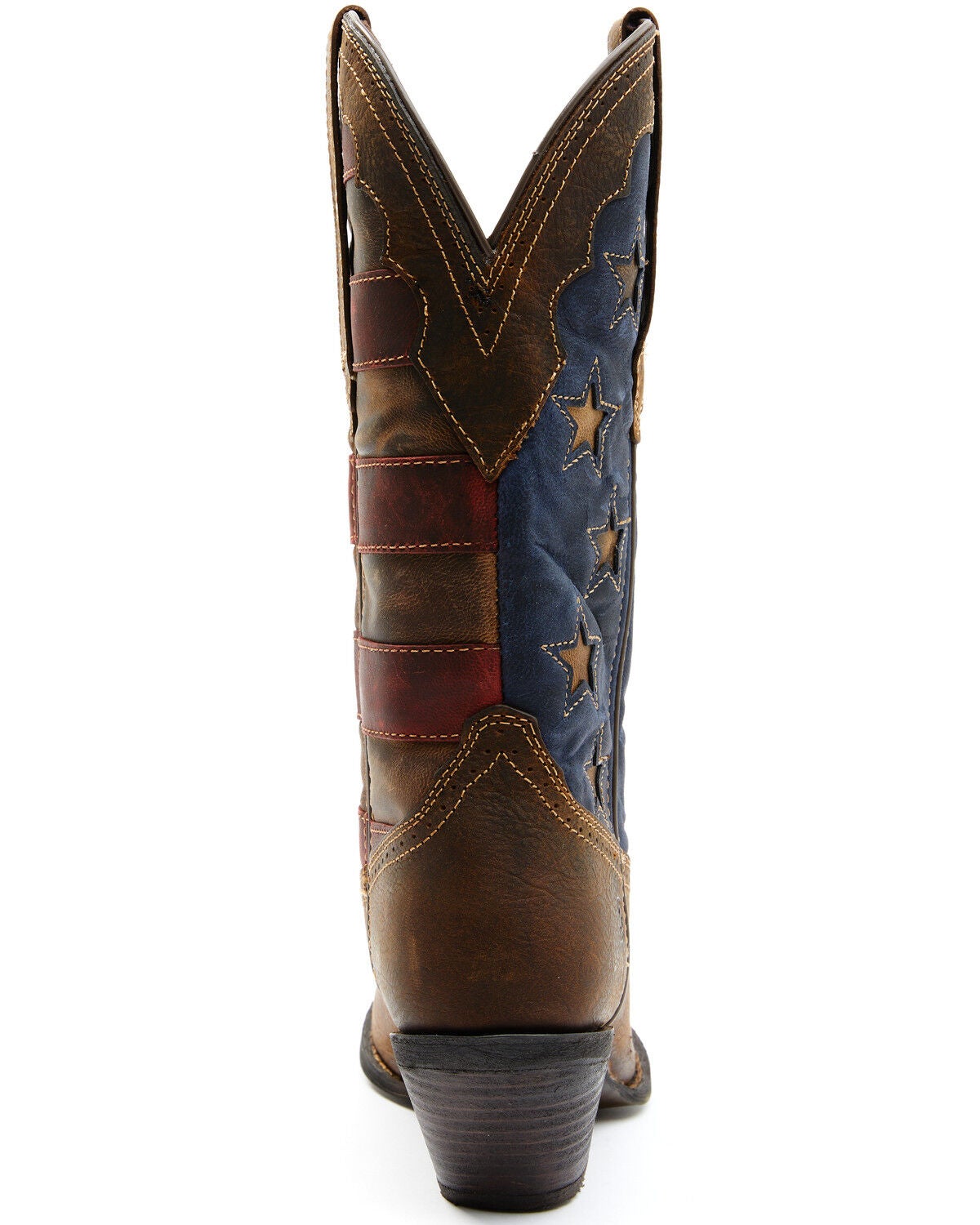 durango patriotic boots