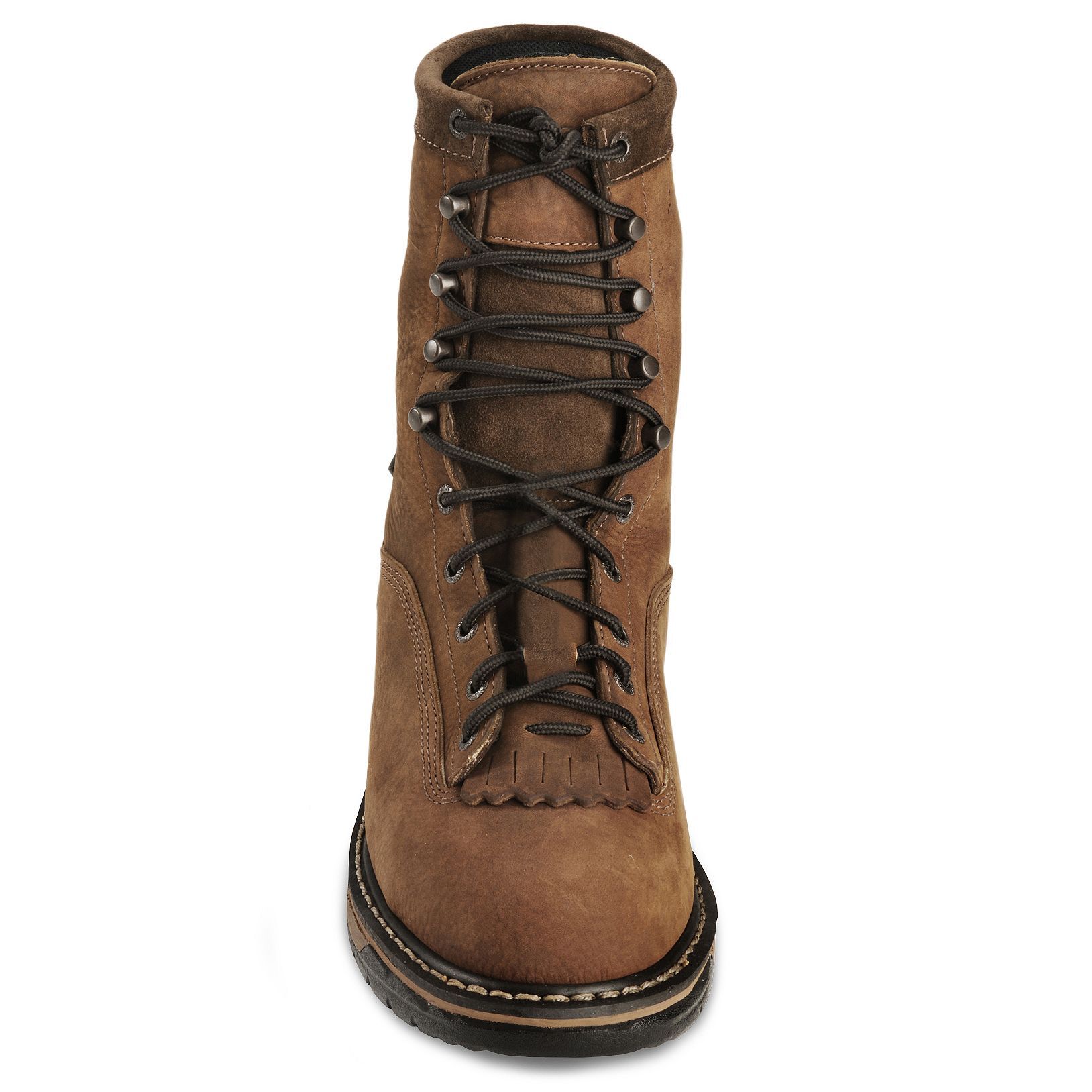 rocky ironclad steel toe