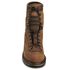 Rocky Men's 9" IronClad Waterproof Work Boots - Steel Toe, Copper, hi-res