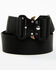 Image #1 - Hawx Men's Titus Web Work Belt, Black, hi-res
