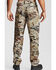 Image #1 - Under Armour Men's Barren Camo Edge Hardwoods Stretch Work Pants, Camouflage, hi-res
