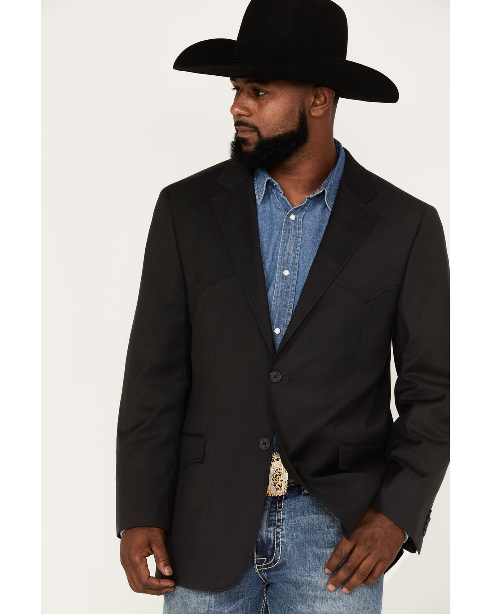 Western sport coats sale