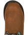 Image #6 - Rocky Boys' Lil Ropers Outdoor Boots - Round Toe, , hi-res
