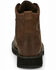 Justin Women's Katerina Waterproof Work Boots - Steel Toe, Brown, hi-res
