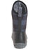 Muck Boots Women's Muckster II Rubber Boots - Round Toe, Black, hi-res