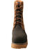 Twisted X Men's 6" Alloy Toe CellStretch Work Boots, Brown, hi-res