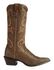 Durango Jealous Crush Western Boots, Brn Bomber, hi-res