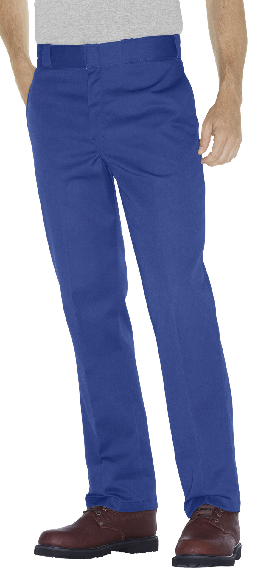 Dickies Men's Original 874® Royal Blue