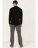 Image #3 - Carhartt Men's Rugged Flex® Work Pants, Grey, hi-res