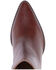 Image #6 - Matisse Women's Caty Fashion Booties - Round Toe, Brown, hi-res