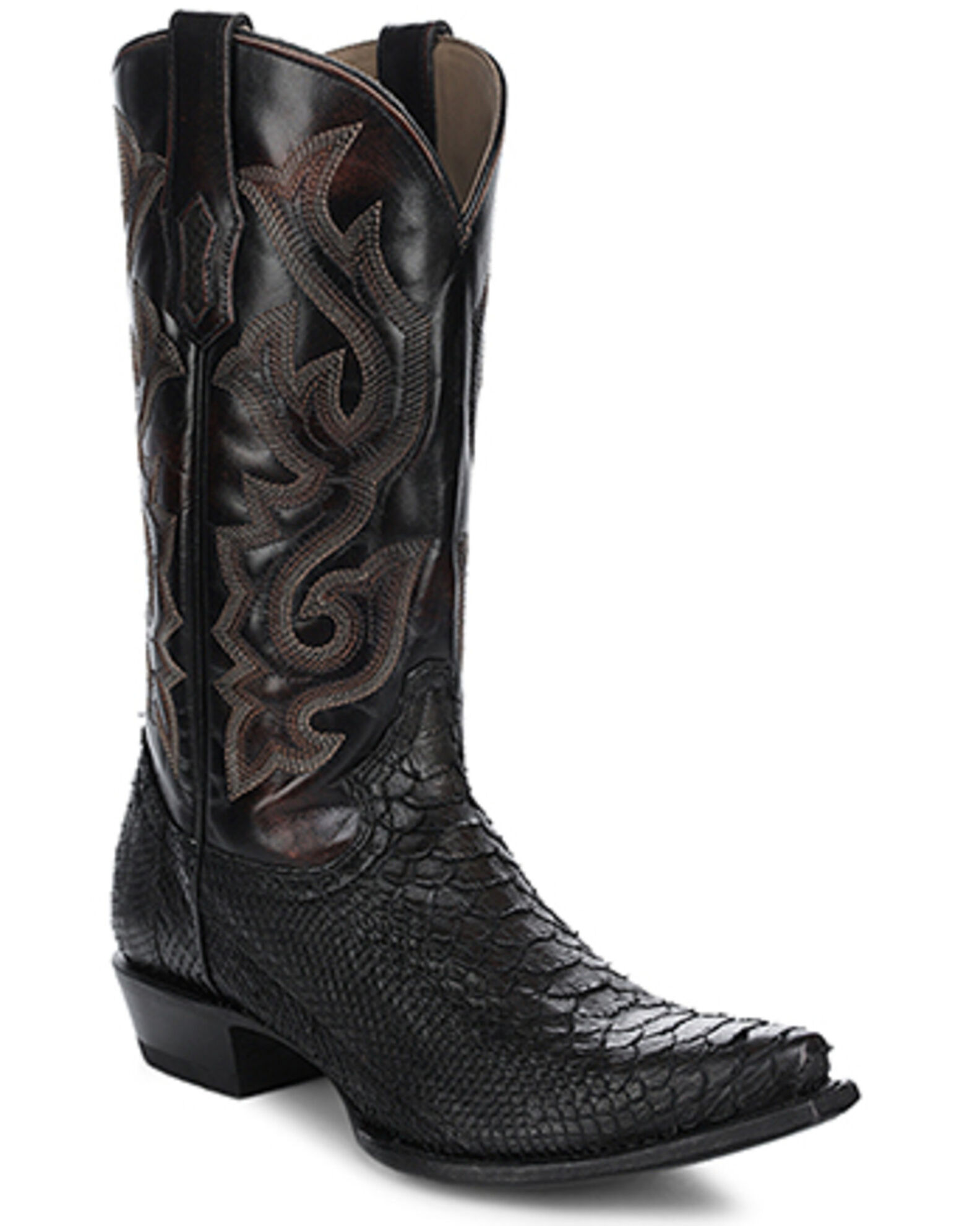 Sheplers corral boots top