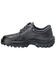 Image #3 - Rocky Men's TMC Oxford Shoes USPS Approved - Round Toe, , hi-res