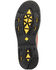 Image #7 - Kodiak Men's 8" Patton Waterproof Wellington Work Boots - Aluminum Toe, Brown, hi-res