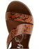 Image #6 - Very G Women's Belinda Sandals , Rust Copper, hi-res