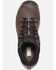 Image #3 - Keen Men's Steens Polar Hiking Boots - Soft Toe, Brown, hi-res